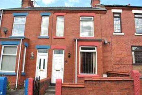 3 Bedroom Terraced