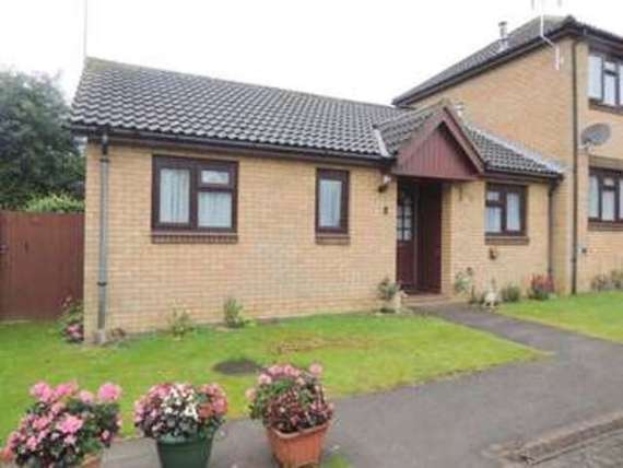 2 Bedroom Detached