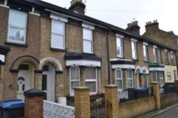 3 Bedroom Terraced