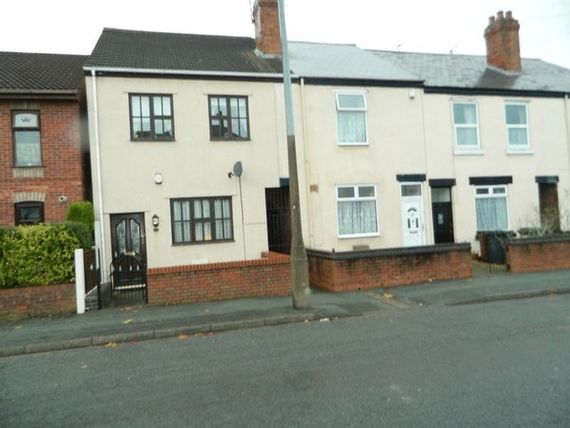 3 Bedroom Terraced