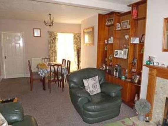 3&nbsp;Bedroom&nbsp;Terraced