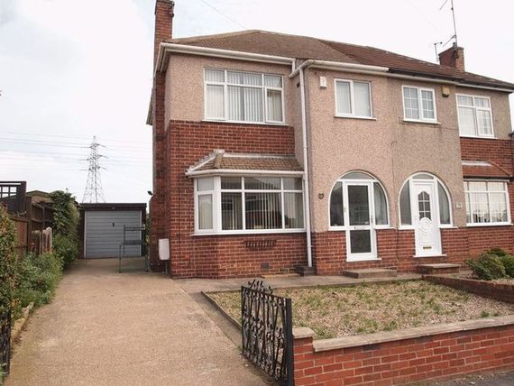 3&nbsp;Bedroom&nbsp;Semi-Detac...