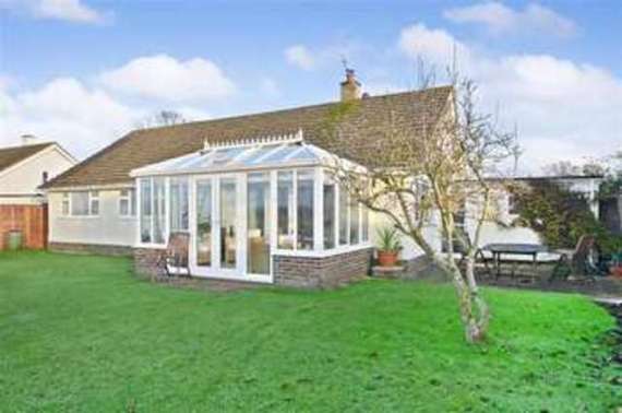 3 Bedroom Bungalow