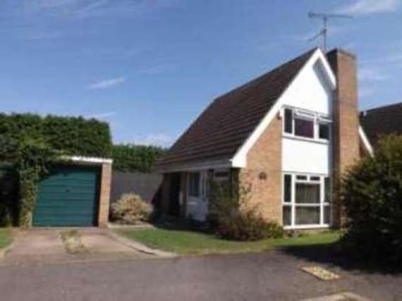 3 Bedroom Detached