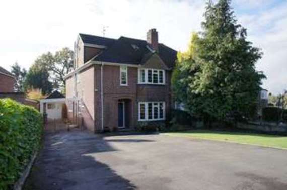 4 Bedroom Semi-Detac...