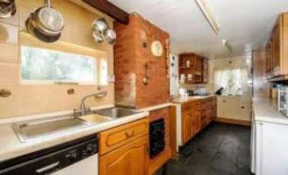 3 Bedroom Detached