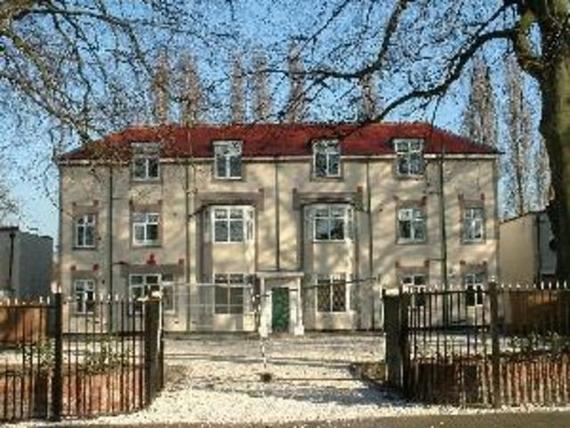 2&nbsp;Bedroom&nbsp;Flat