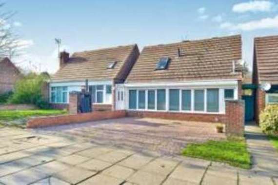 3 Bedroom Detached