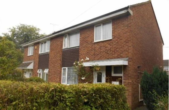 3&nbsp;Bedroom&nbsp;Semi-Detac...