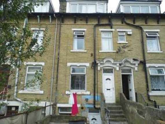 3 Bedroom Terraced