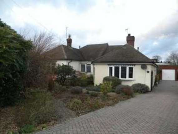 3 Bedroom Detached