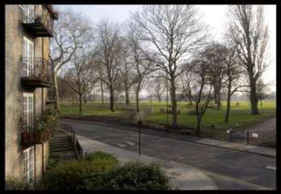 2 Bedroom Flat