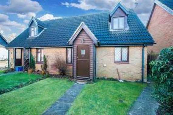 3 Bedroom Detached