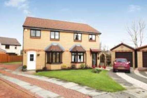 3 Bedroom Semi-Detac...