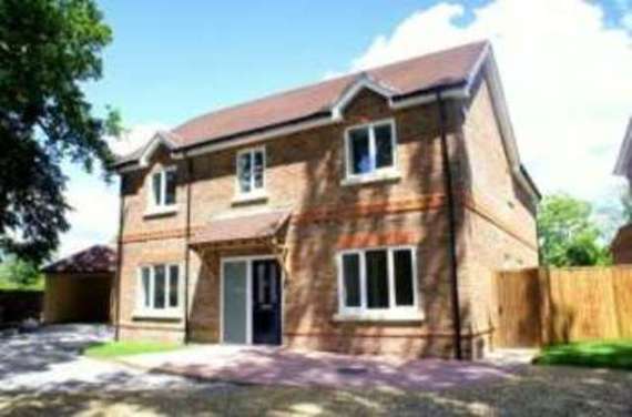 5 Bedroom Detached