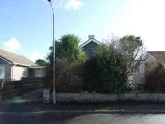 2 Bedroom Bungalow