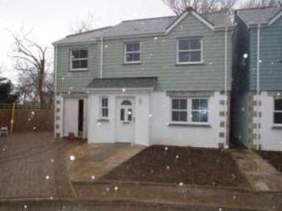 4 Bedroom Detached