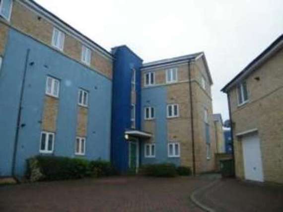 2 Bedroom Flat