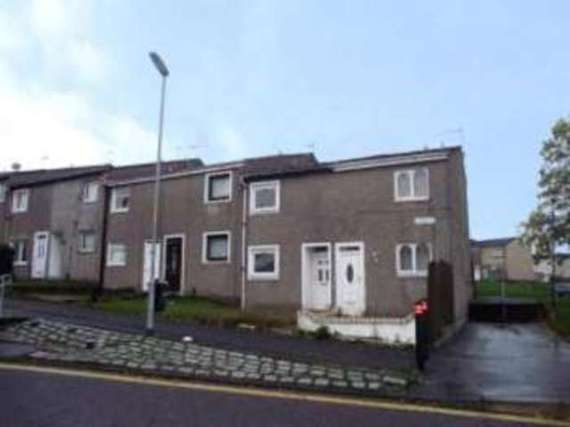 2 Bedroom Terraced