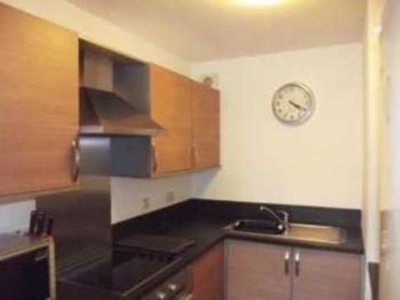 2 Bedroom Flat