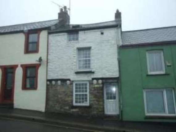 2&nbsp;Bedroom&nbsp;Terraced