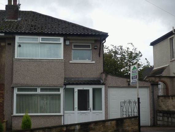 3 Bedroom Semi-Detac...