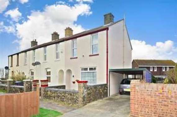 3 Bedroom Terraced