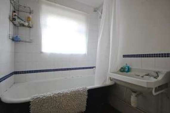 2 Bedroom Terraced