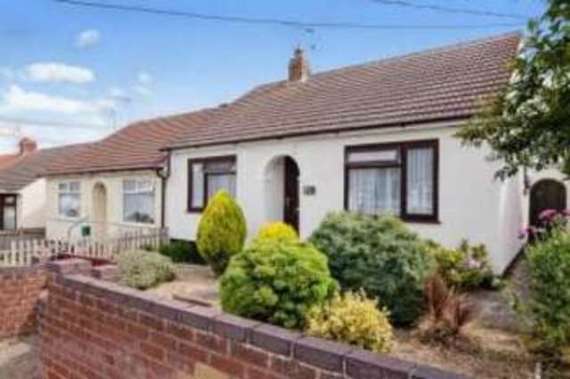 4 Bedroom Bungalow