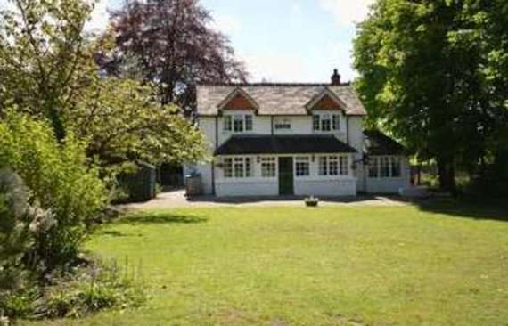 4 Bedroom Detached