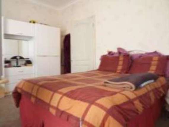 2 Bedroom Terraced