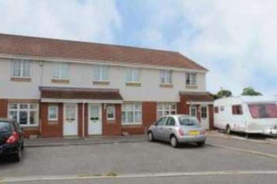 3 Bedroom Terraced