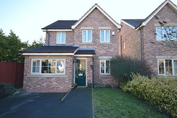 3 Bedroom Detached