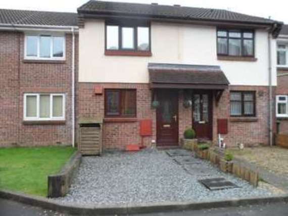 2 Bedroom Terraced