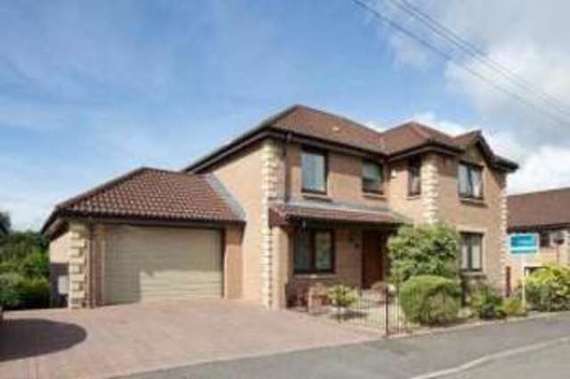 4 Bedroom Detached