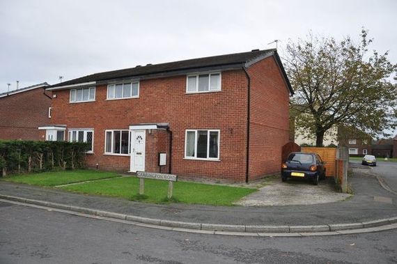 4 Bedroom Semi-Detac...