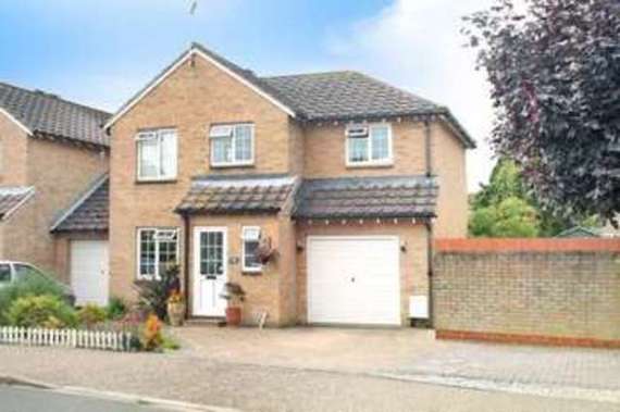 4 Bedroom Detached