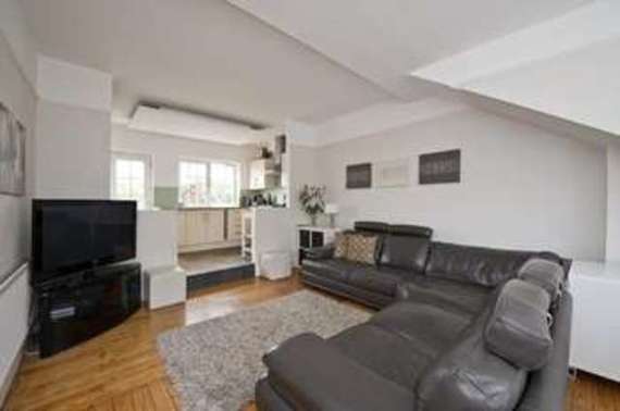 3 Bedroom Maisonette