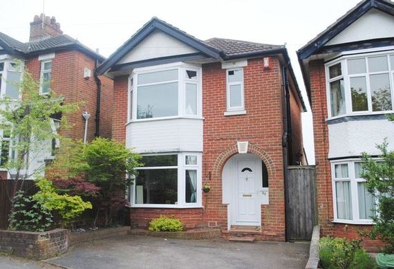 3 Bedroom Detached