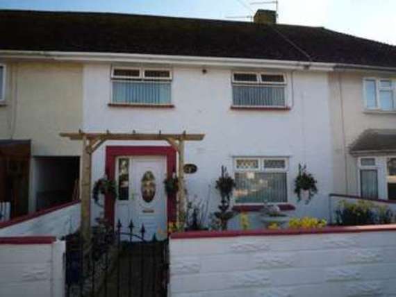 3 Bedroom Terraced