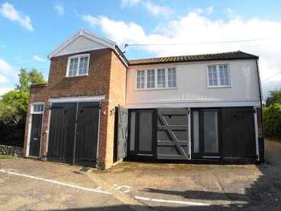 3 Bedroom Detached