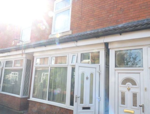 3 Bedroom Terraced