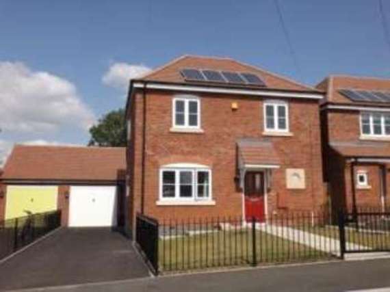 3 Bedroom Detached