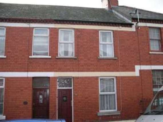 3 Bedroom Terraced