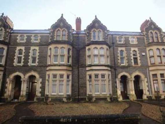 Cathedral Road  Cardiff, CF11...