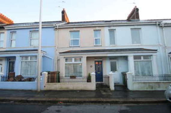 2 Bedroom Terraced