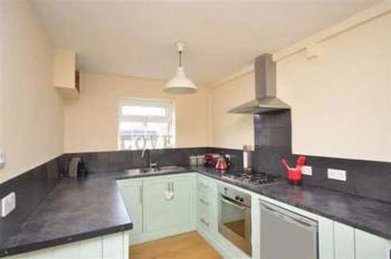 3&nbsp;Bedroom&nbsp;Semi-Detac...