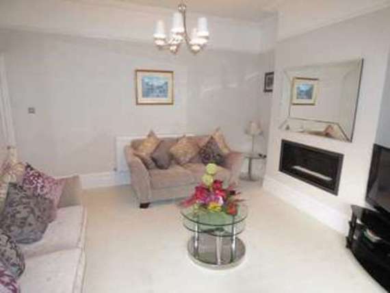 4 Bedroom Terraced