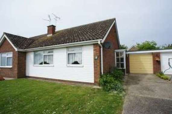 2 Bedroom Detached