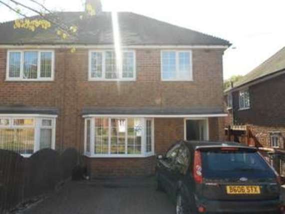 3 Bedroom Semi-Detac...